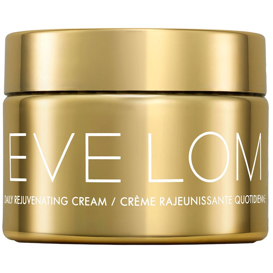 Eve Lom Daily Rejuvenating Cream Kremy do twarzy 50 ml Damski