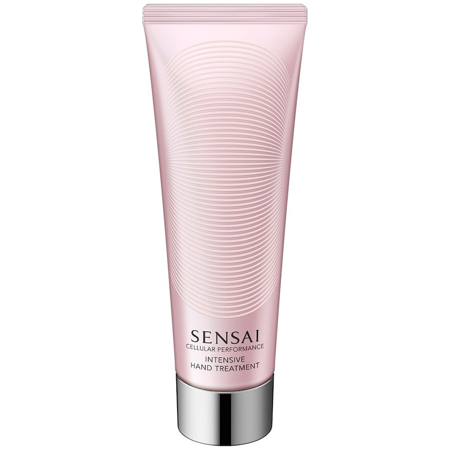 SENSAI Cellular Performance Body Care Intensive Hand Treatment Maseczki do rąk 100 ml