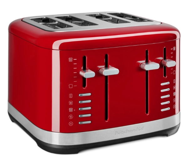 KitchenAid 5KMT4109EER Rozmrażanie 1960W