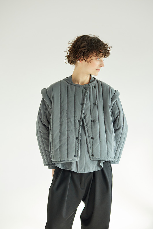 Kurtka Sagewood Vintage