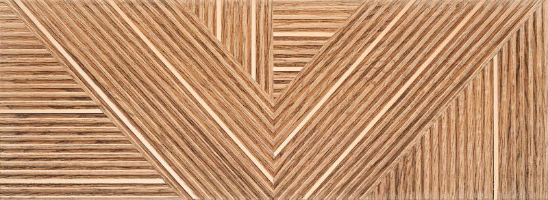 Dekor Venablanca 32,8 x 89,8 cm wood