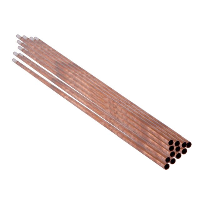 Rura miedziana Talos 28 x 1 x 2500 mm