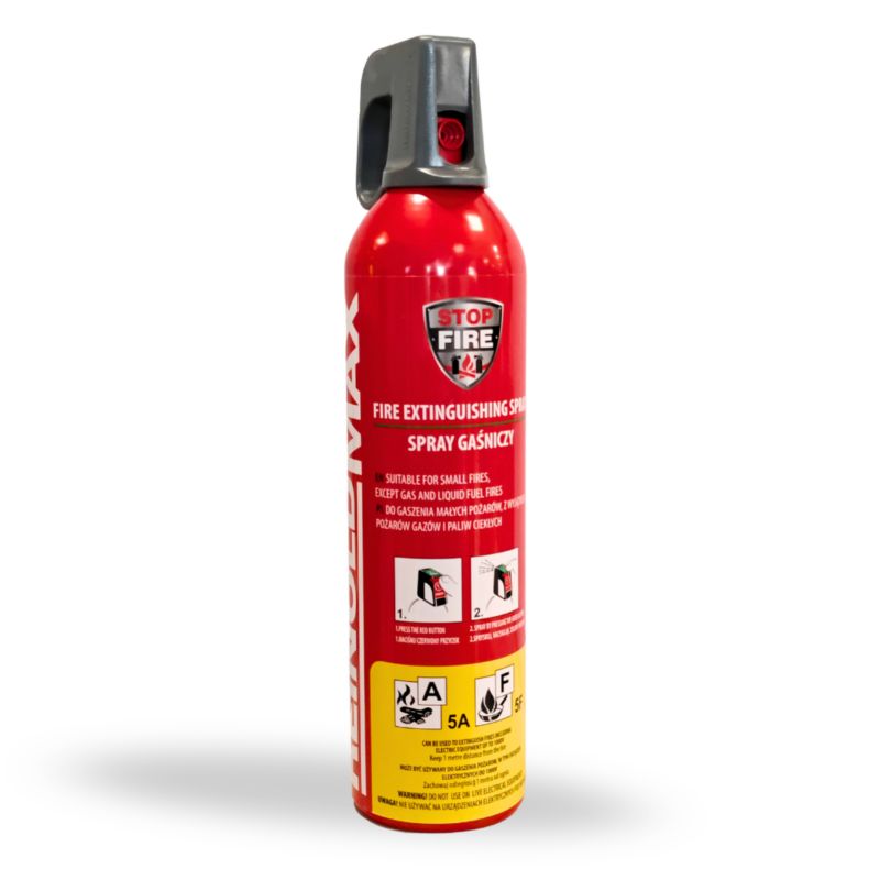 Reinoldmax Spray gaśniczy AF 750 ml