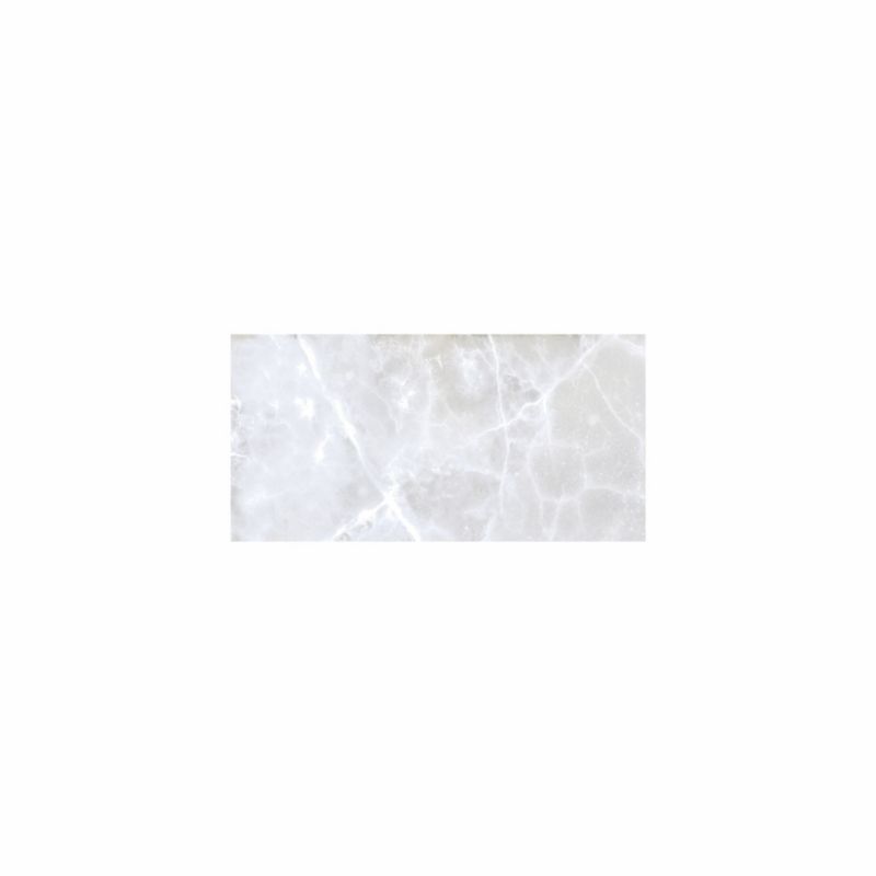 Glazura Cecina 30 x 60 cm white beige
