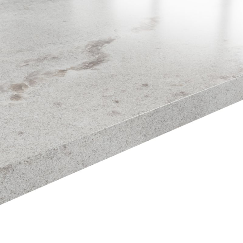 GoodHome Blat laminowany granit light 38 x 620 x 3000 mm