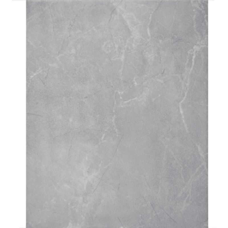 Glazura Marbly OPP 20 x 25 cm grey 1 m2