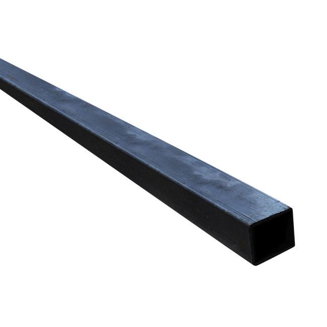 Profil stalowy zamknięty 40 x 20 x 1,5 mm dł. 1 m