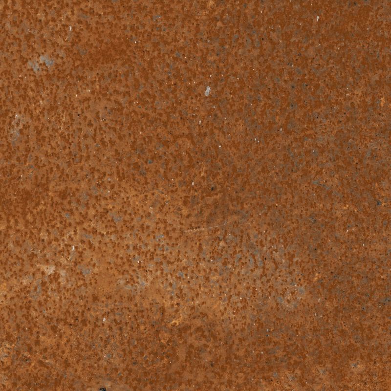 Gres mrozoodporny szkliwiony Expedition 40 x 40 cm rust 1,6 m2