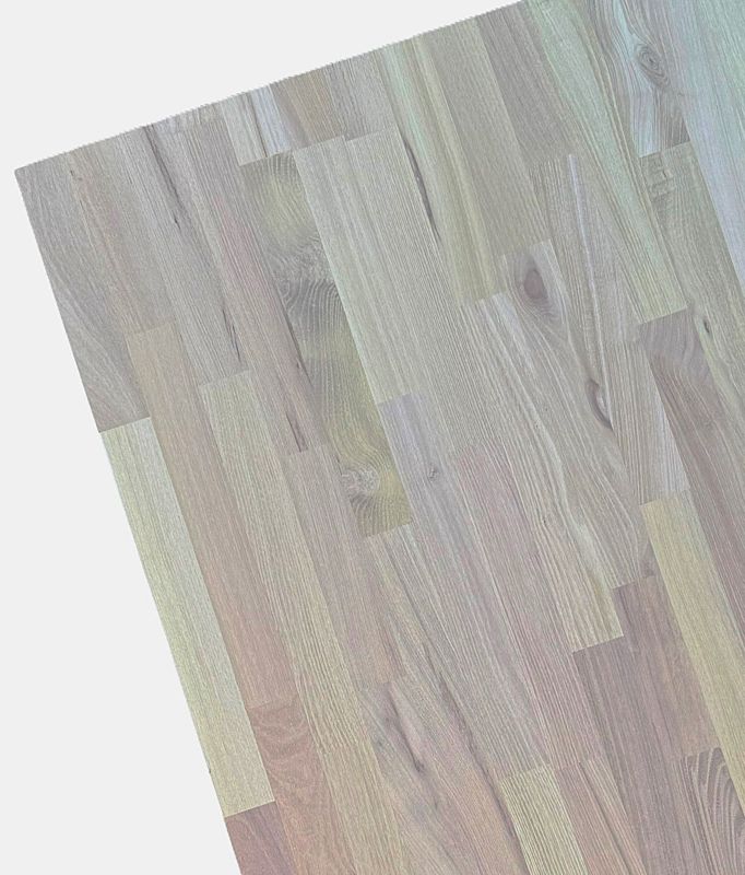 Blat drewniany 2,7 x 62 x 300 cm akacja