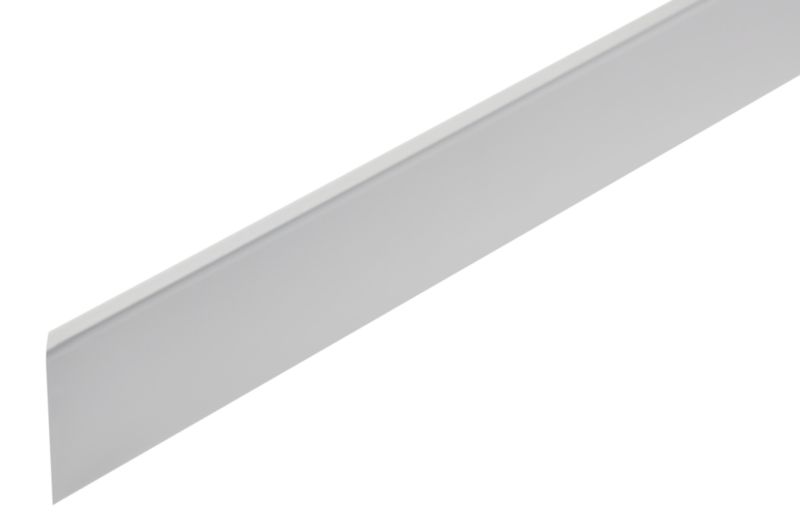 Listwy zacięte MDF Cezar LP 60 x 11 mm 2,2 m