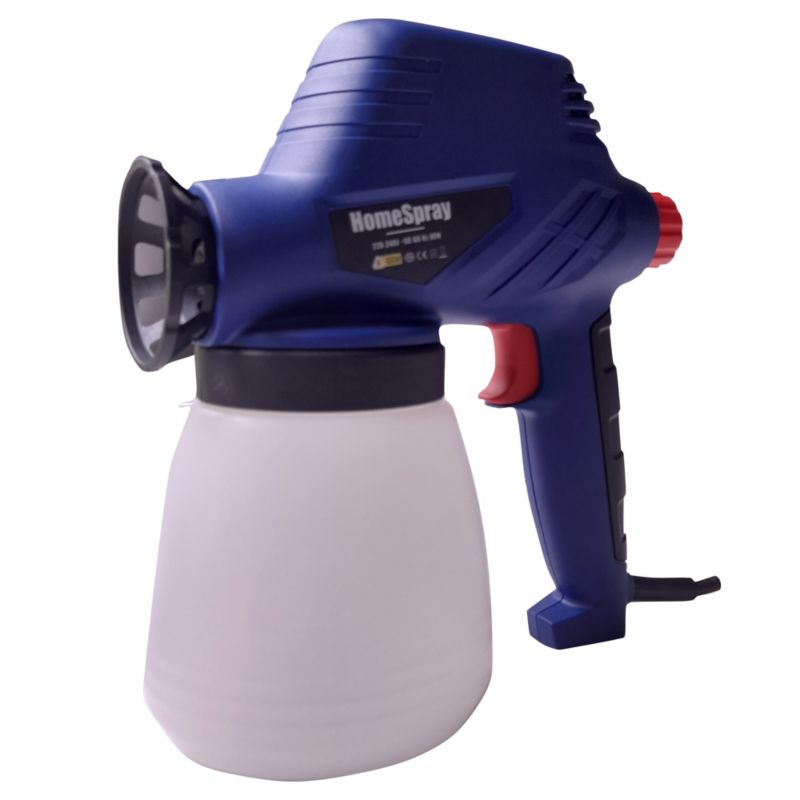 HomeSpray Pistolet natryskowy