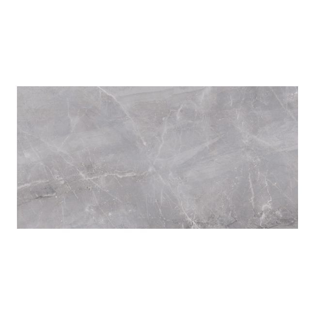 Gres mrozoodporny szkliwiony Empire 59,85 x 119,85 cm grey 1,43 m2