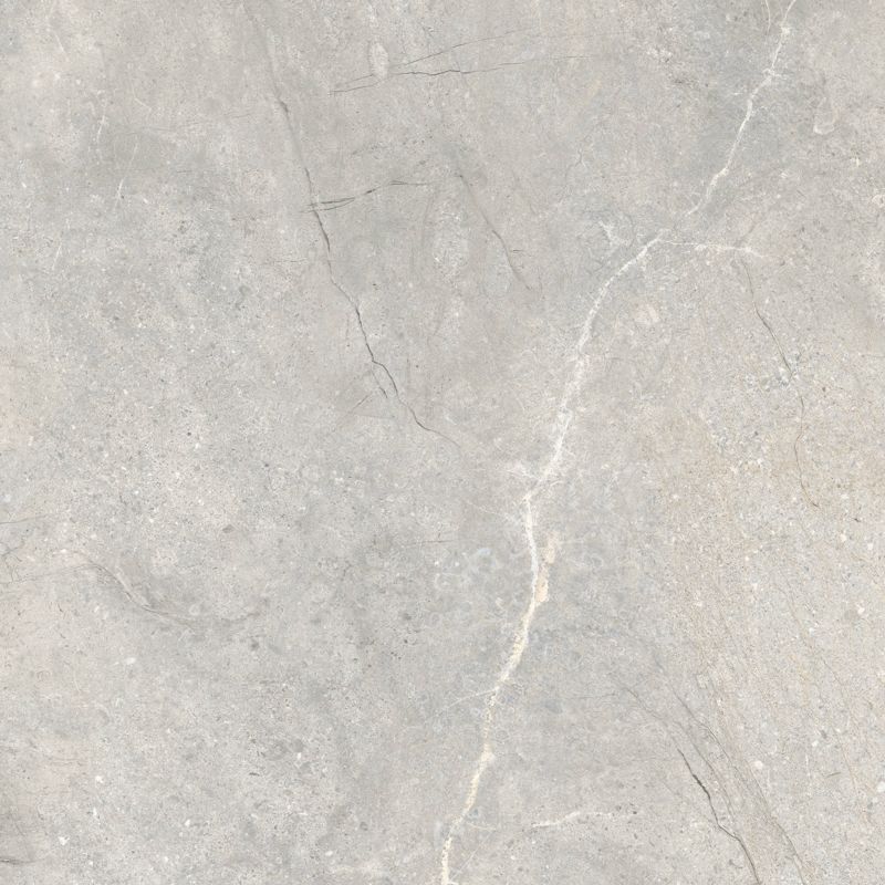 Gres mrozoodporny szkliwiony Tanger 60 x 60 cm light grey 1,44 m2