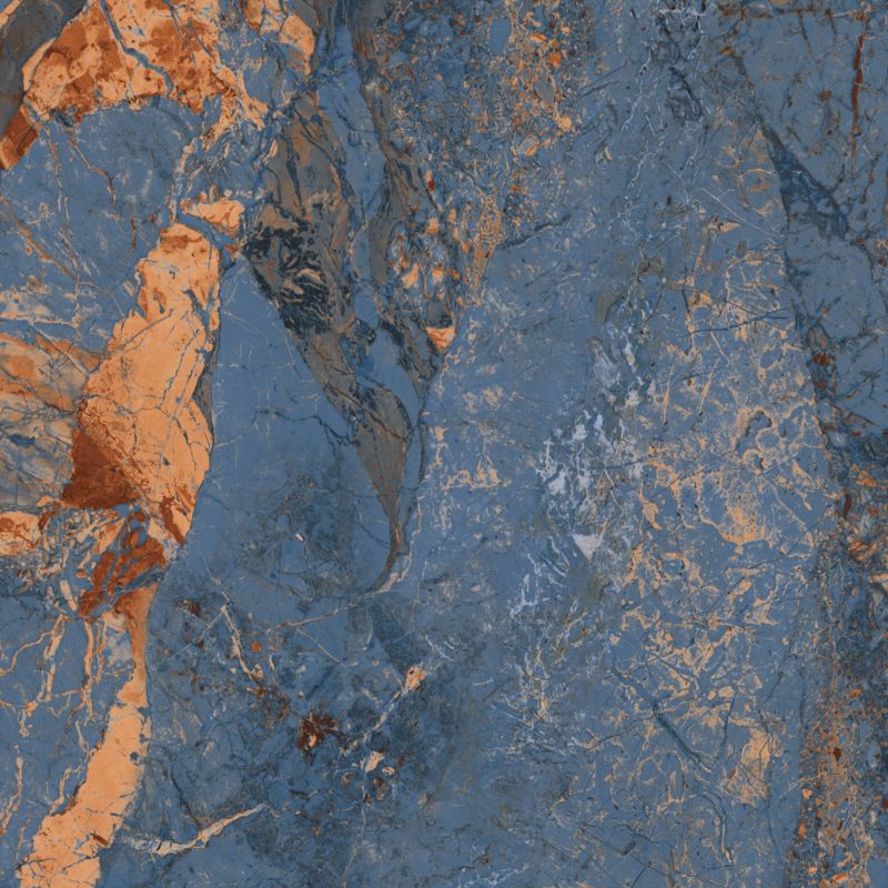 Gres Mirage 60 x 60 cm aqua mat&carving 1,44 m2