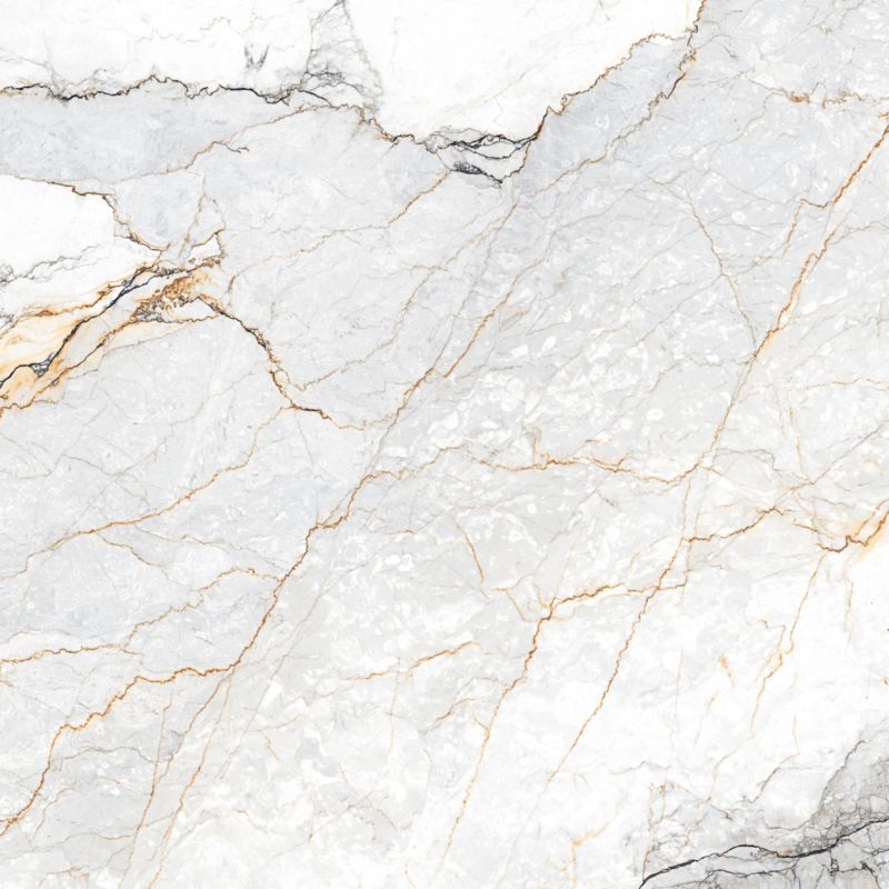 Gres Astrea 60 x 60 cm white mat&carving 1,44 m2