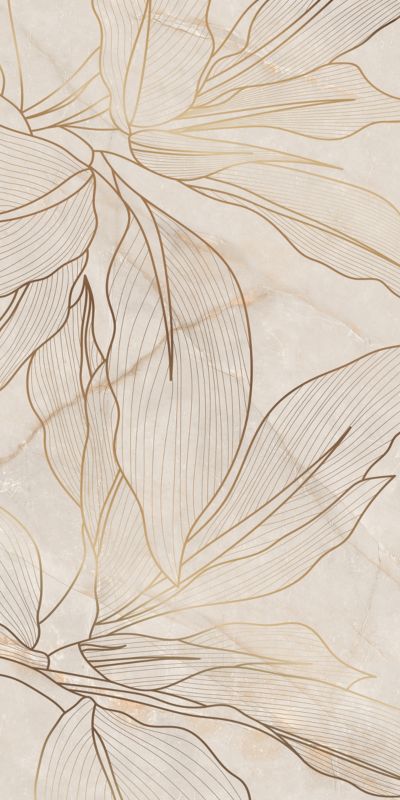 Dekor Tile Queen light beige 60 x 120 cm 1,44 m2