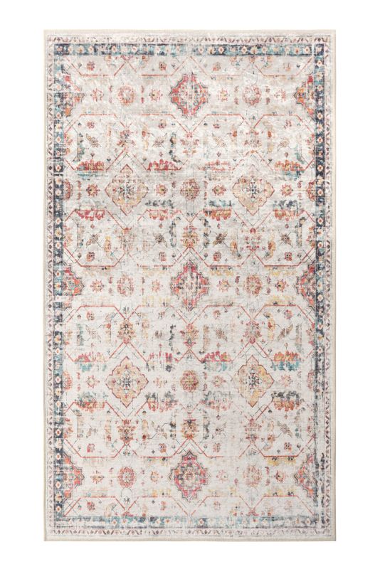 Dywan Indavo Stamp berber 60 x 100 cm