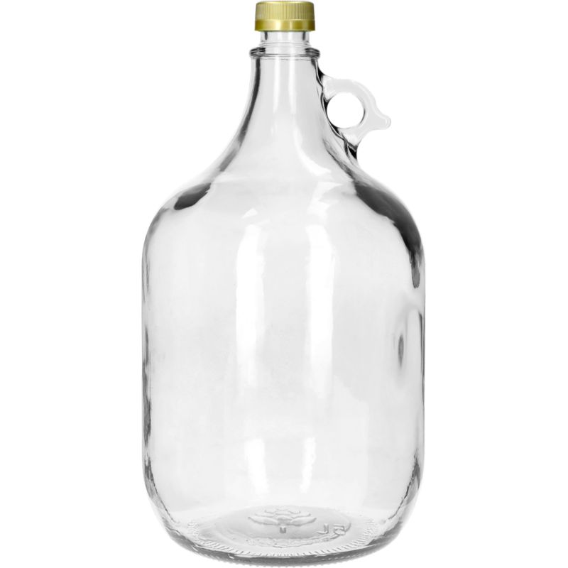 Gąsior Dama z zakrętką 5 l