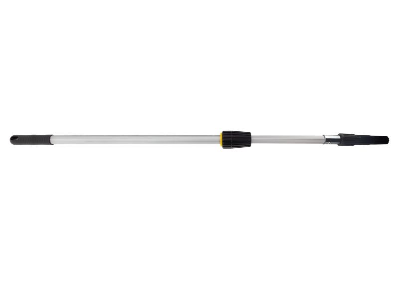 Przedłuzka teleskopowa 110-200 cm aluminiowa