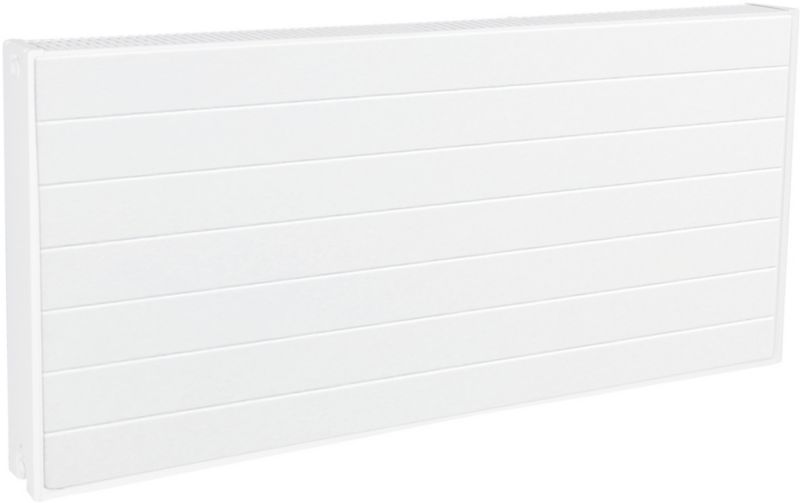 Grzejnik stalowy CV22 flat 60 x 140 cm