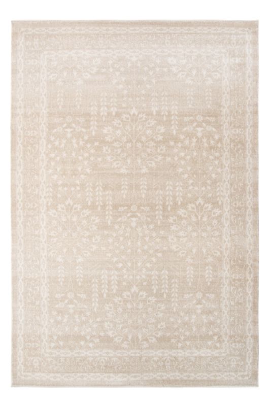 Dywan Bella Ivory 120 x 160 cm