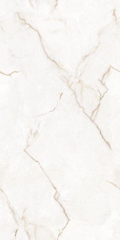 Gres mrozoodporny Marfil Infinity 60 x 120 cm biały 1,44 m2