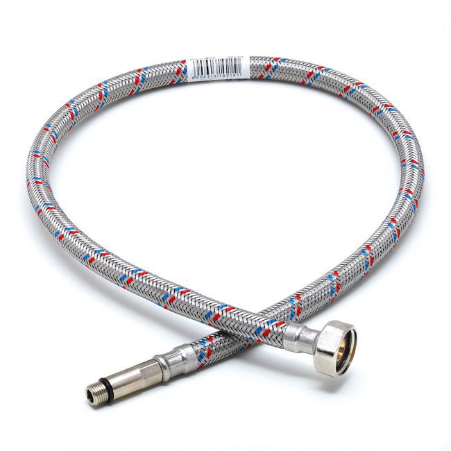 Wężyk Fil-Nox Griferias M10 x W1/2
