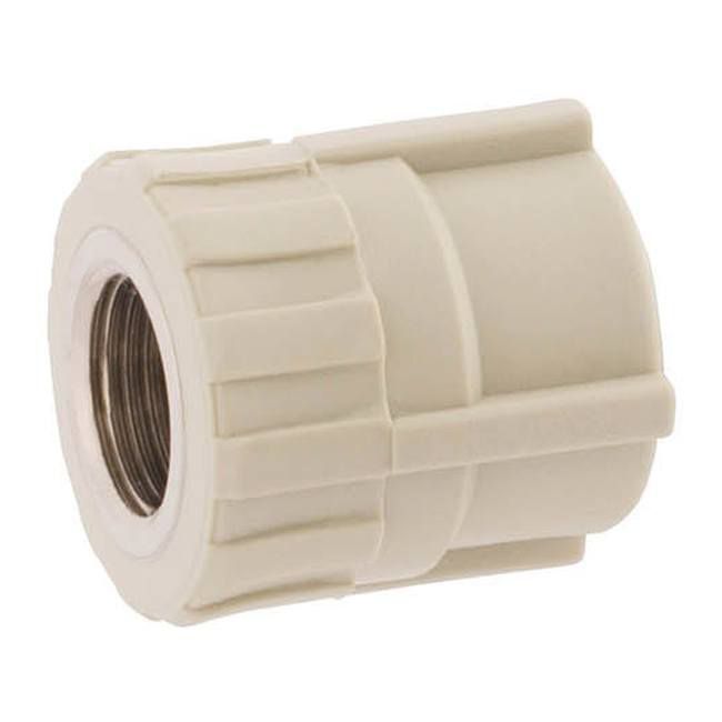 Złączka PP-R gwint wewnętrzny 32 mm x 3,4