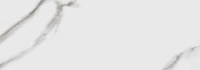 Glazura Carrara 31,6 x 90 cm satyna 1,138 m2