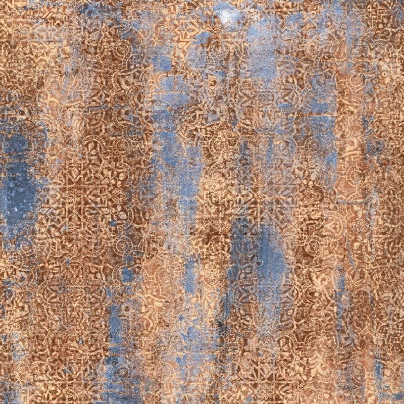 Gres Oxidum 60 x 60 cm turquese 1,08 m2