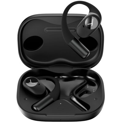 BEYERDYNAMIC Amiron 200 czarny