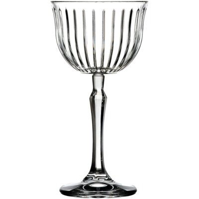 Zestaw kieliszków PASABAHCE Joy 170 ml (4 sztuki)