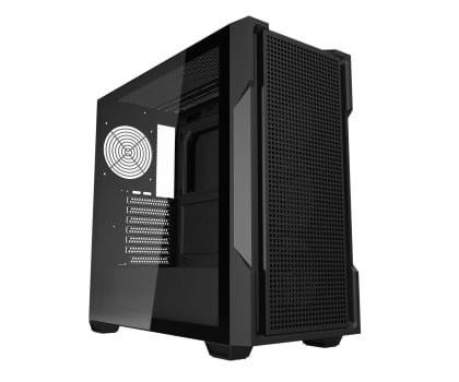 DarkFlash DS900 Mesh Black DS900 Mesh_Black