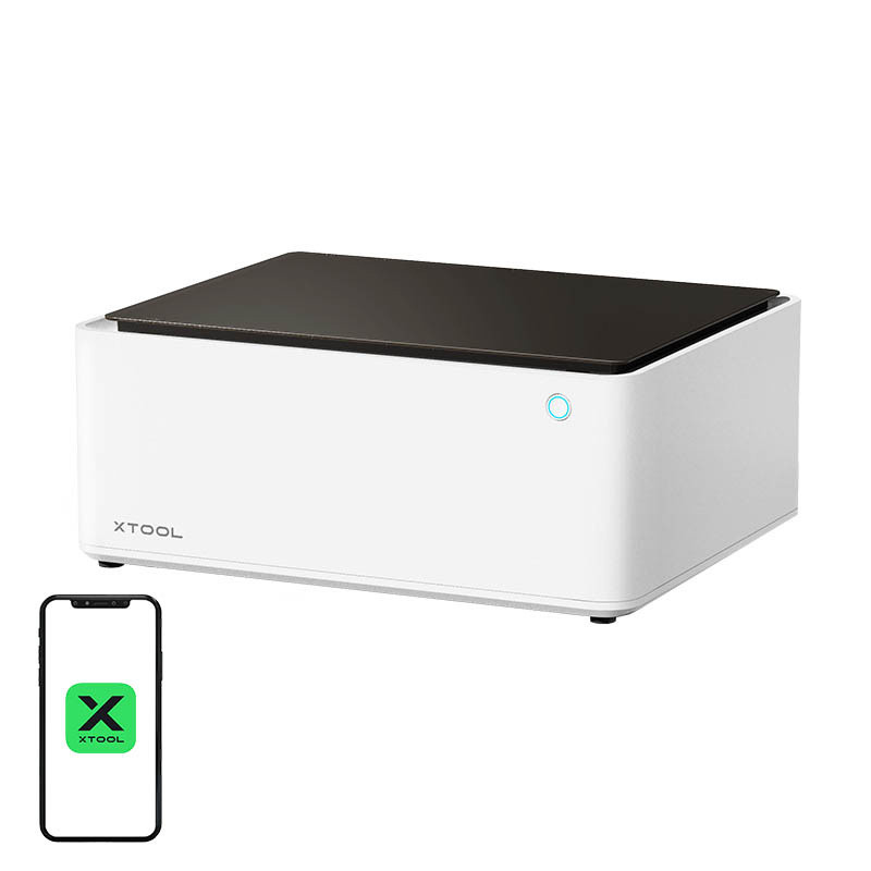 Xtool Grawerka laserowa 3w1 M1 10W (P1030264)