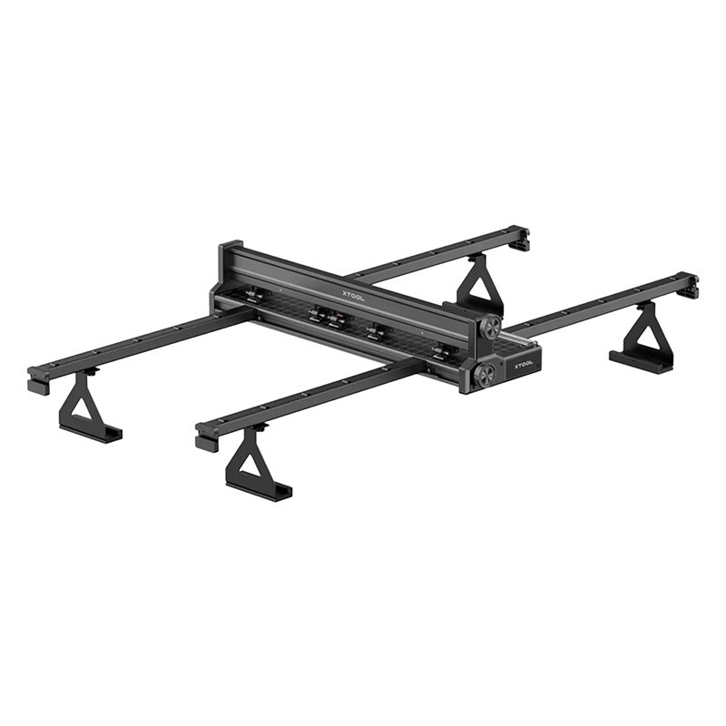 Podajnik taśmowy do xTool P2/P2S (P5010199) AKCXTO/P5010199