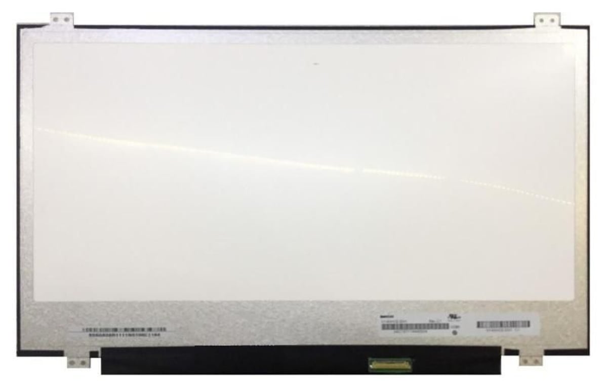 CoreParts MSC140F30-255M części zamienne do notatników Wyświetlacz