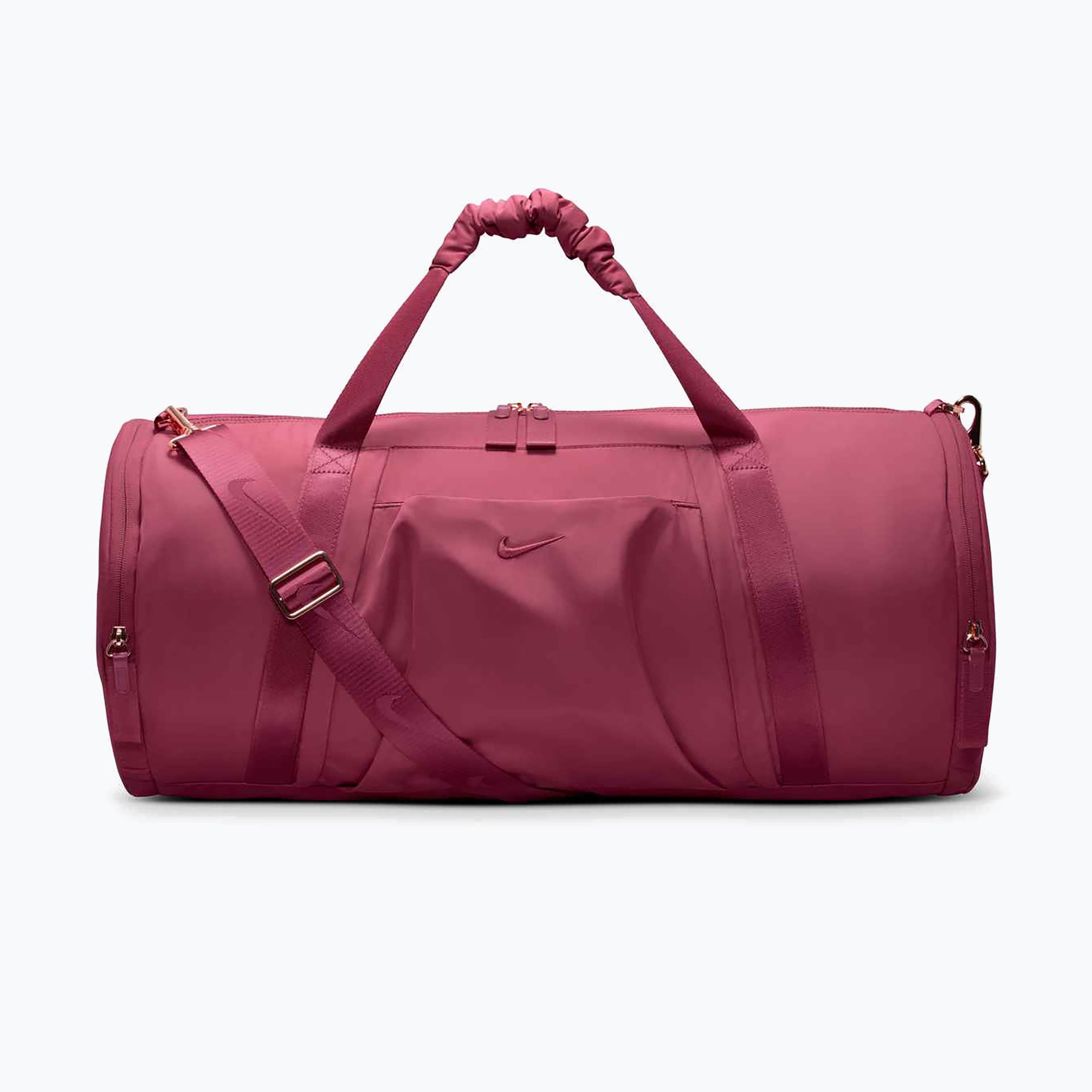 Torba treningowa Nike One 35 l sweet beet/sweet beet/sweet beet WYSYŁKA W 24H 30 DNI NA ZWROT