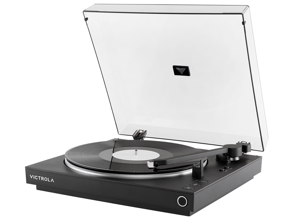 Victrola Automatic