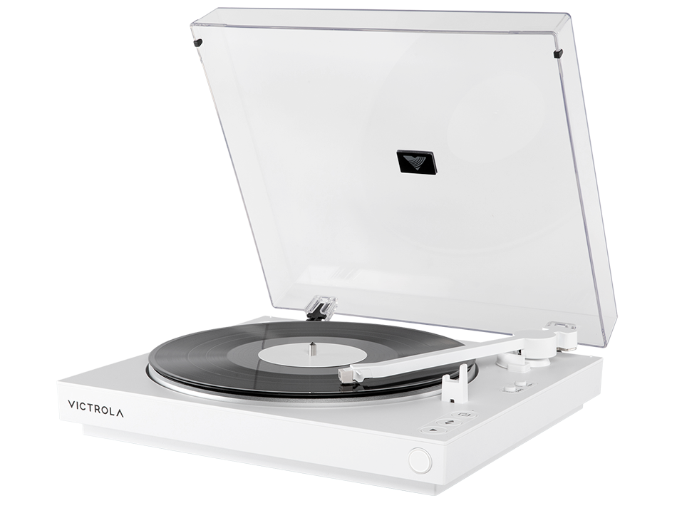 Victrola Automatic (biały)