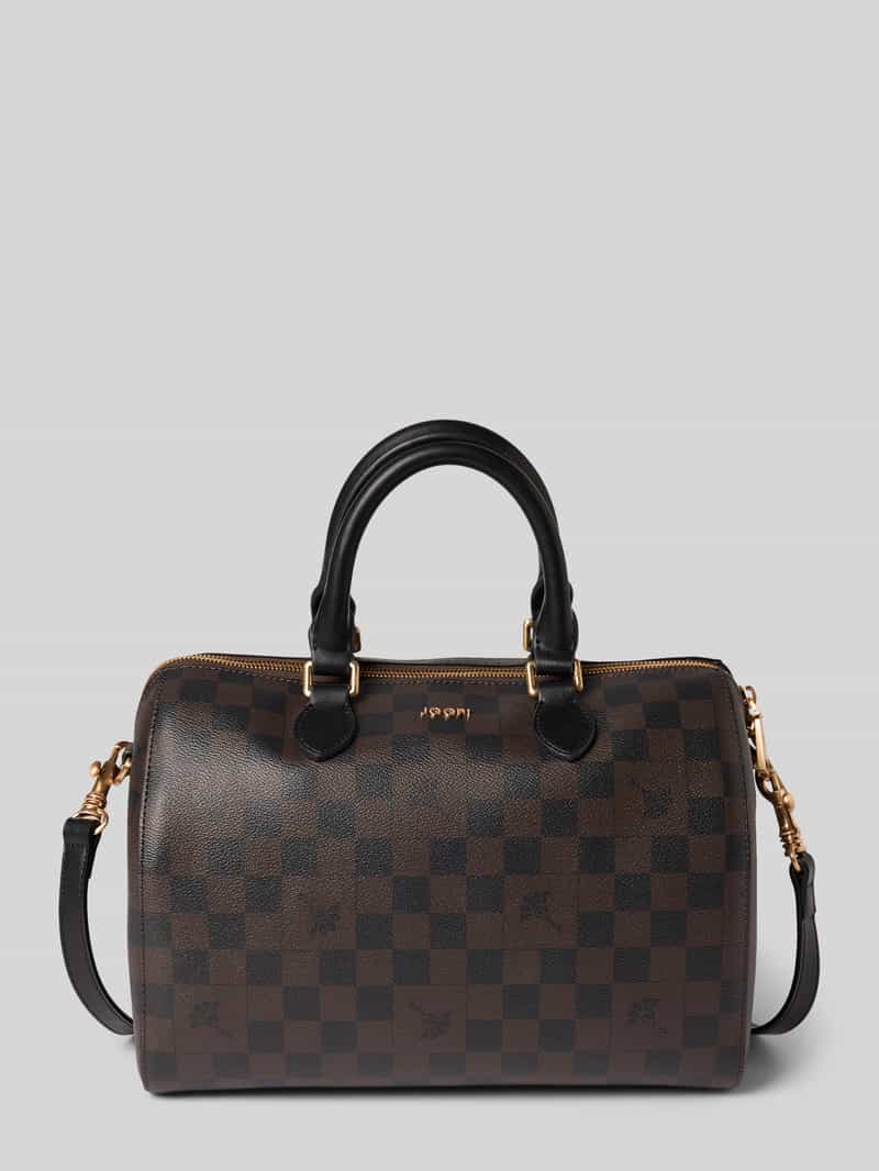 Torebka z aplikacją z logo model ‘aurora’