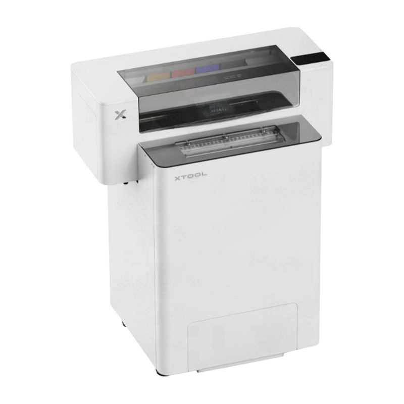 Drukarka do odzieży xTool Apparel Printer - zestaw all-in-one (XAP-AIO) DRUXTO/XAP-AIO