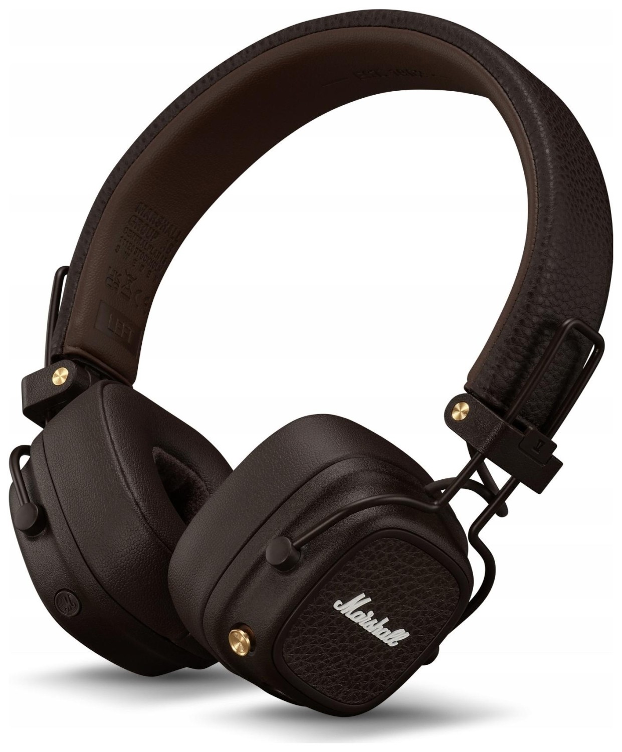 Marshall Major V Brązowe