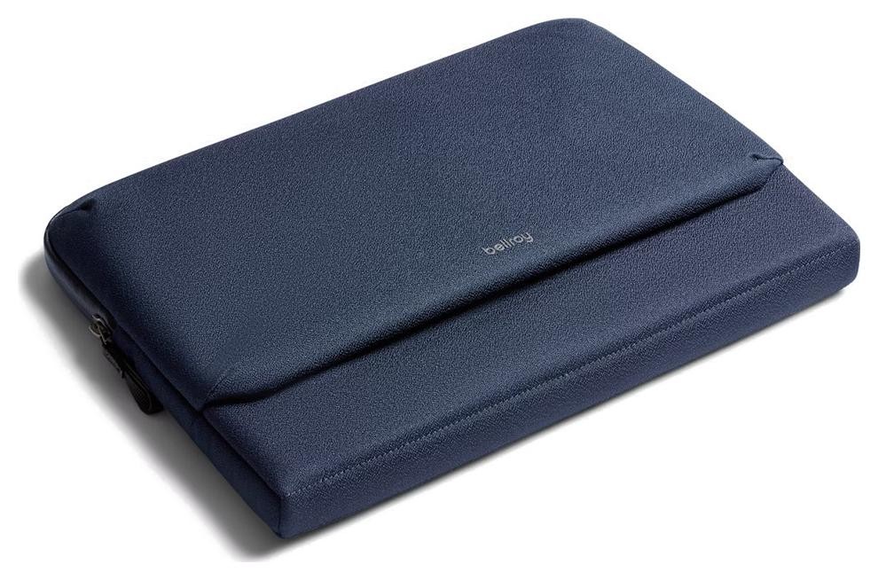 Bellroy Laptop Caddy 16 - etui na laptop 16'' z kieszeniami na akcesoria mobilne navy