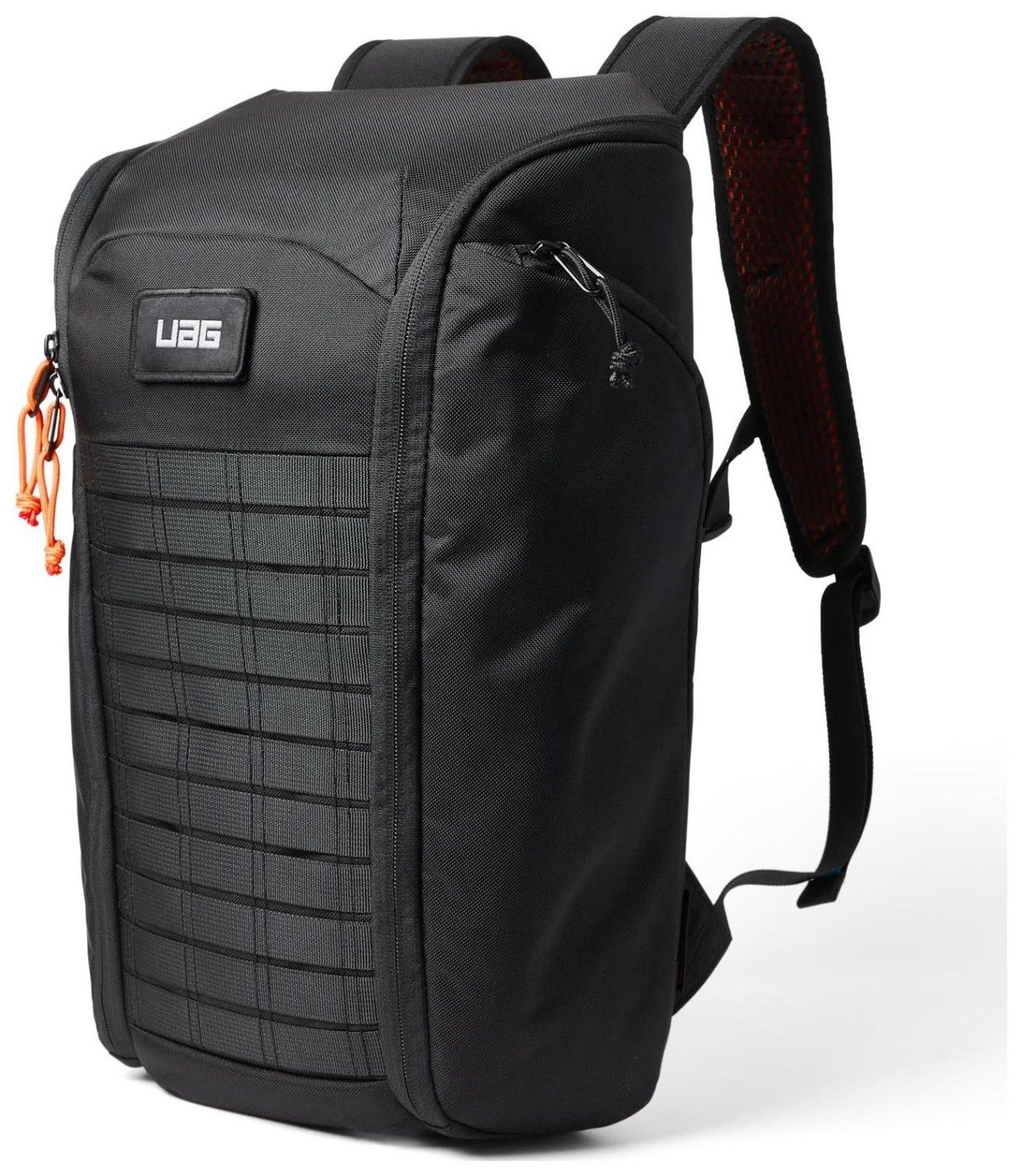 UAG Civilian 16'' 20L black/orange