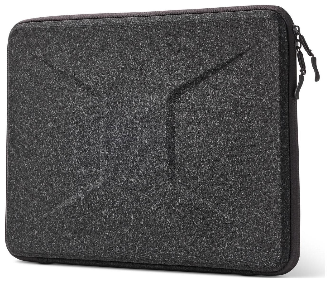 UAG Civilian Shock Sleeve - etui ochronne do MacBook 13'' - 14'' gray