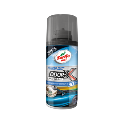 Odświeżacz klimatyzacji i nawiewów Car Blast 100 ml
