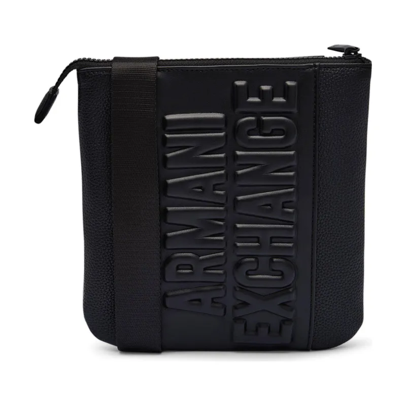 Armani Exchange Reporterka