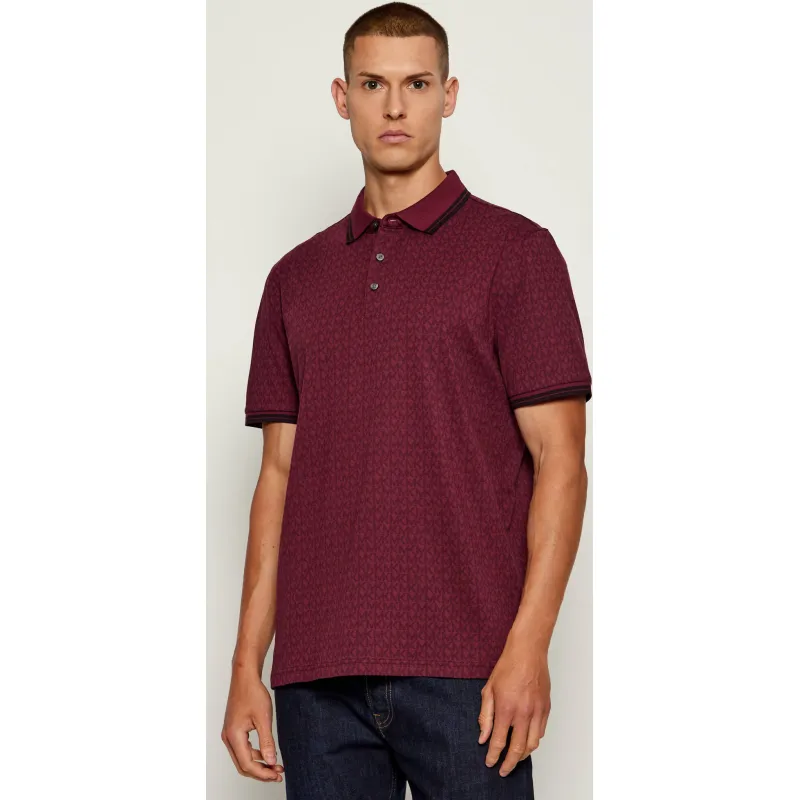 Michael Kors Polo GREENWICH | Regular Fit