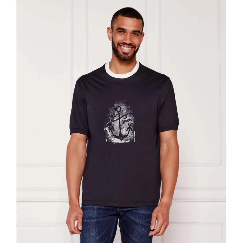 Armani Exchange T-shirt | Regular Fit