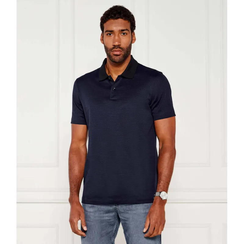 BOSS BLACK Polo C-Parlay 212 | Regular Fit